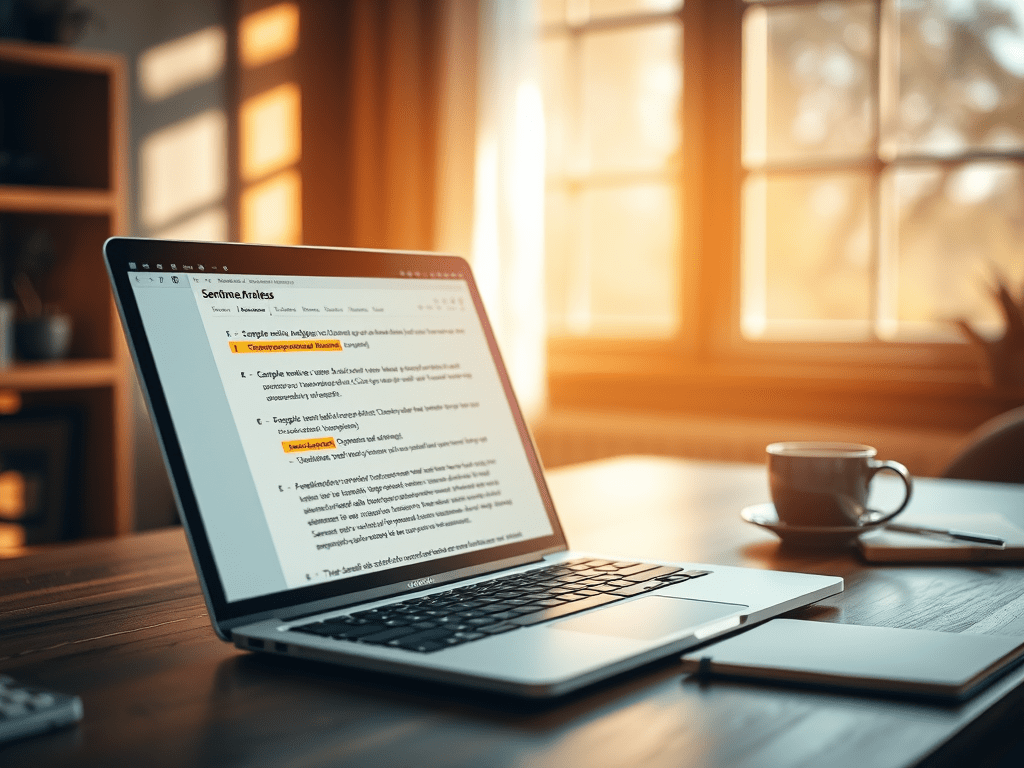 Building a RESTful API for Sentiment&nbsp;Analysis